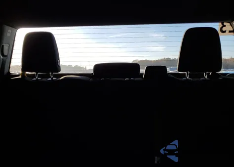 2023 Chevrolet Silverado K1500 Lt Trail Boss из США, поврежденный, VIN 3GCUDFED8PG285668